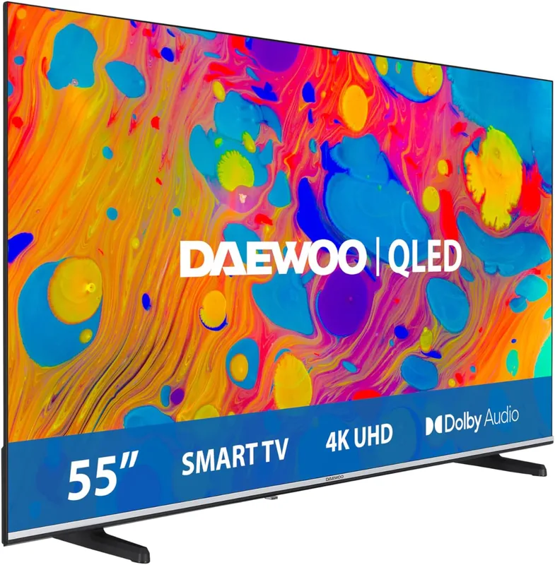 Sony A95L 55" 4K QD-OLED Smart-TV