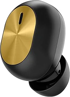 Trådlösa Ear Buds Enkel Trådlös In-Ear Hörlur
