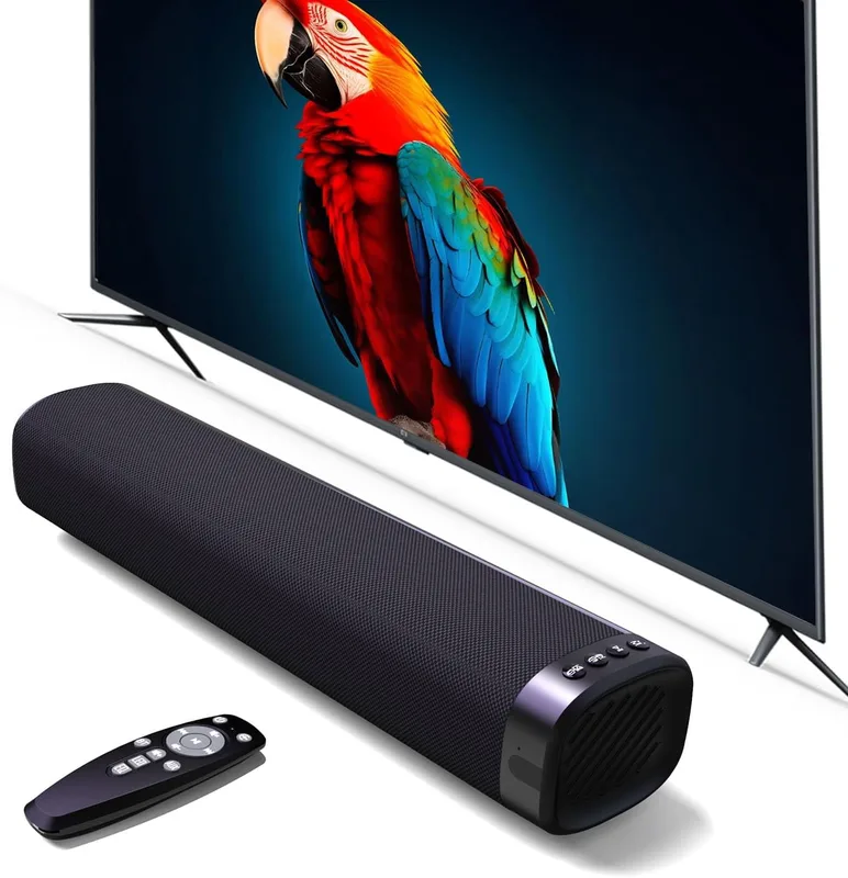 Jierben Sound Bar för smart TV