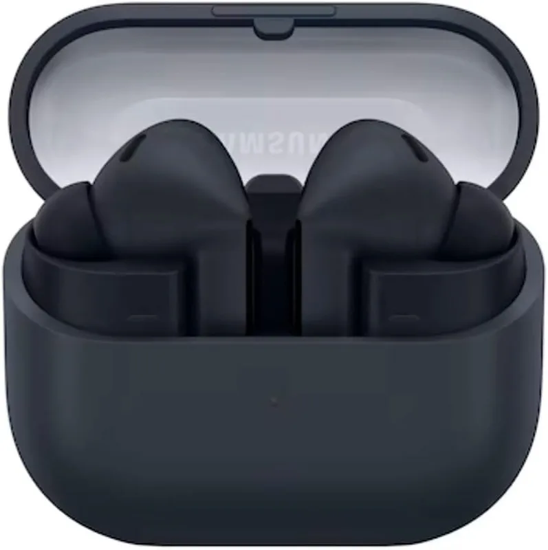 Samsung Auricolari Samsung SM-R420NZKAEUB Nero