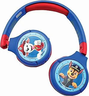 Lexibook - Paw Patrol Hörlurar