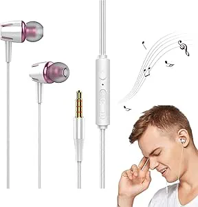 Générique Wired Earbuds