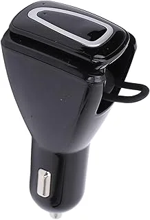 Acouto Enkel öronsnäckor med USB -bilmagnetisk Laddning