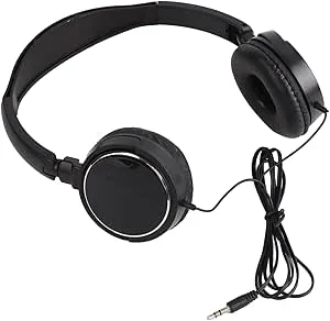 Jeffergarden Portabelt Trådbundet Headset
