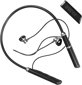 Jectse Hörlur med Nackband