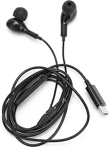 Sxhlseller Trådbundna Hörlurar
