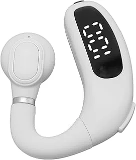 Acouto Earhook Hörlurar Digital Display Buller Reduktion Hörlurar