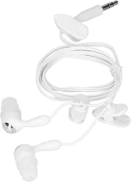 SUNGOOYUE Vattentäta Hörlurar