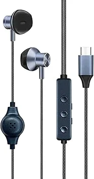 Karaoke-hörlurar med Tydlig Ljudkvalitet