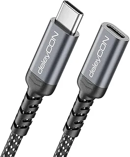 USB-C-Förlängning Kort