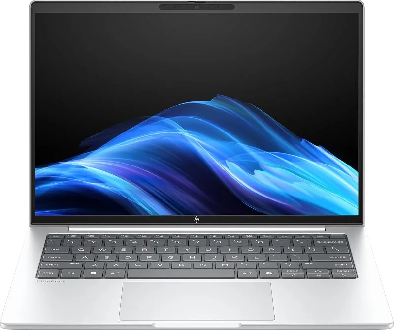 HP EliteBook 8 G1i Notebook AI
