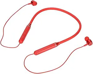 Generic Trådlöst Nackbandsheadset Brusreducerande Stereohörlurar Sports Running
