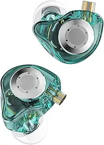 SIXRUN In-Ear-hörlurar
