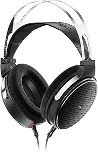 FiiO Jade Audio JT3 50 mm dynamiska drivrutiner