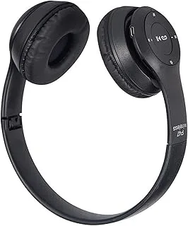Generic headset, Vikbar Trådlös Headset-plug-in
