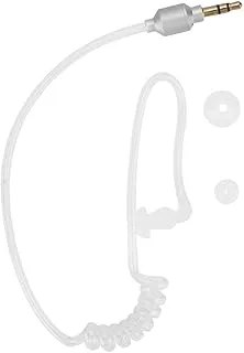 Zunate Mobiltelefon Monaural Wired Earphone