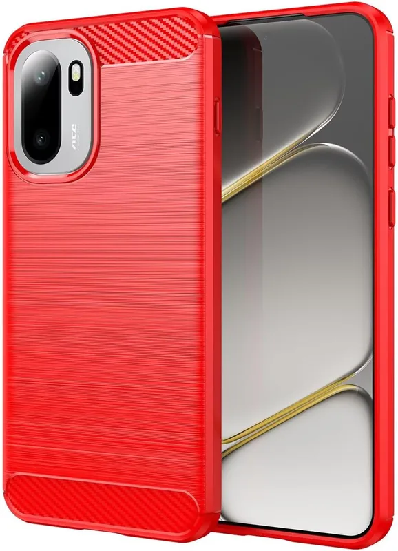 HONLEN TPU-silikonfodral för OnePlus 15R 5G