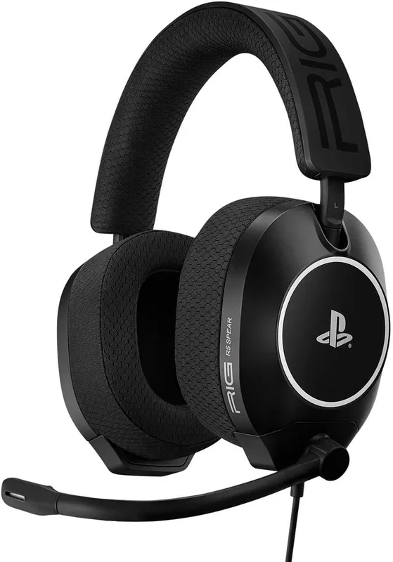 Nacon Sony R5 Pro HS trådbundet spelheadset