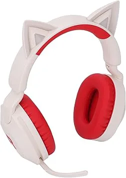 Foldbar Musikspelhjälm, Flexibel Stereo Volymkontroll Typ C