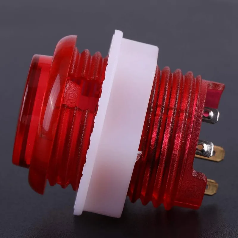 Haofy 24 Mm LED -knappsats