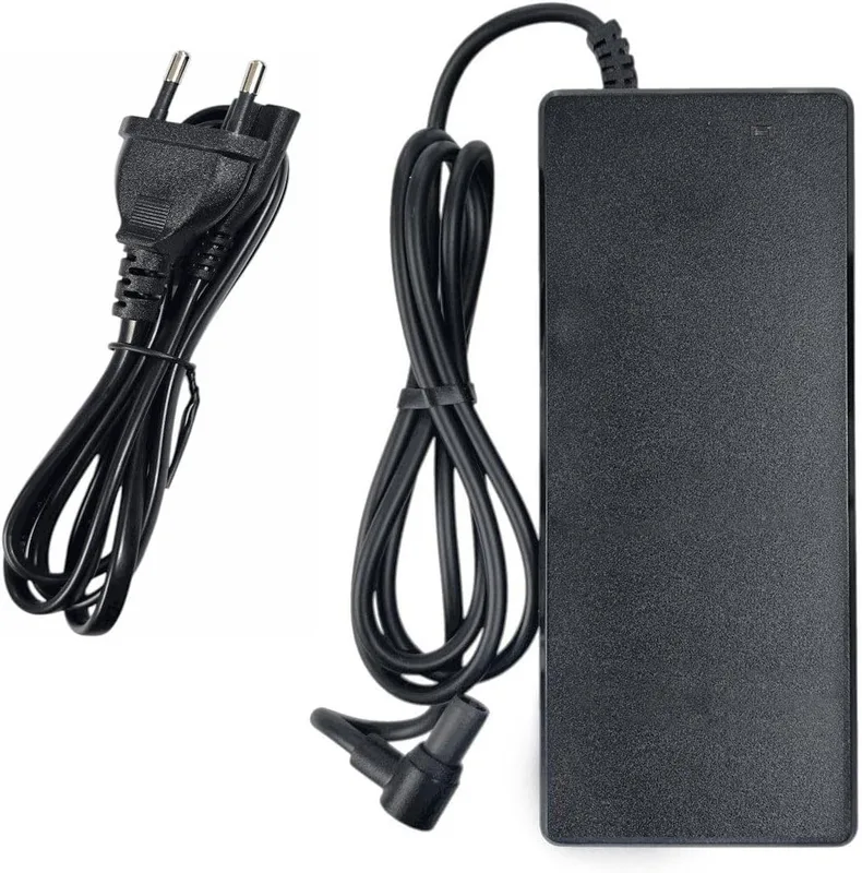 Navee N65i elektrisk skoter batteriladdare ersättningsnätadapter