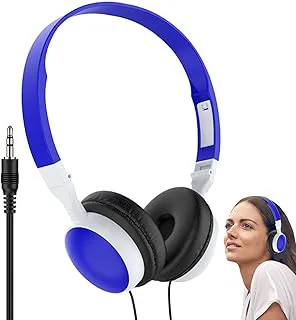Trådbundet over-ear headset