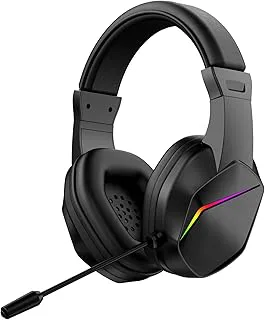 Wired Gaming Headset för PC
