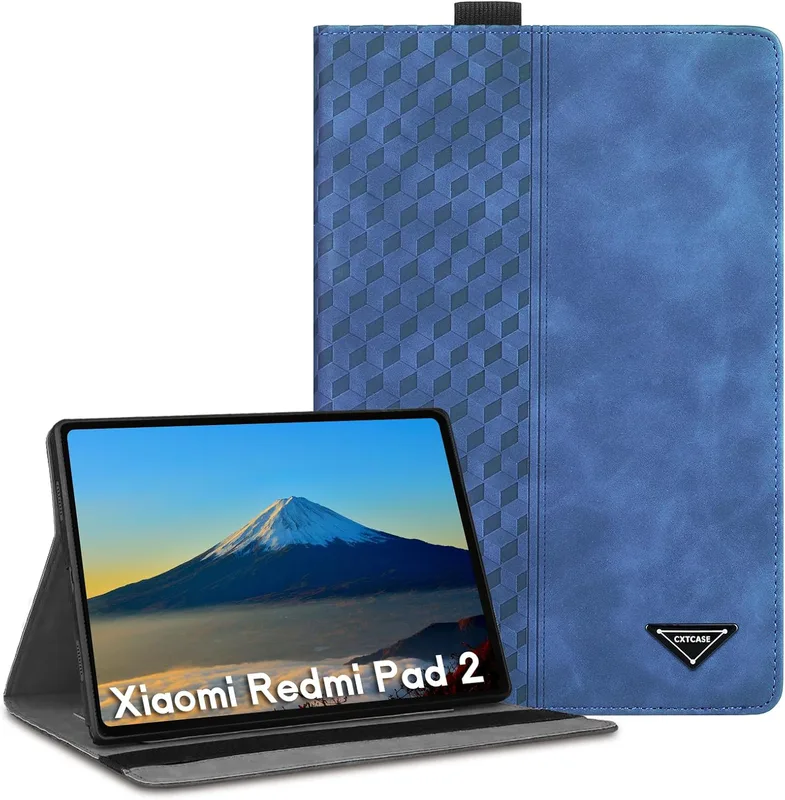 CXTcase Fodral till Xiaomi Redmi Pad 2 11 tum 2025