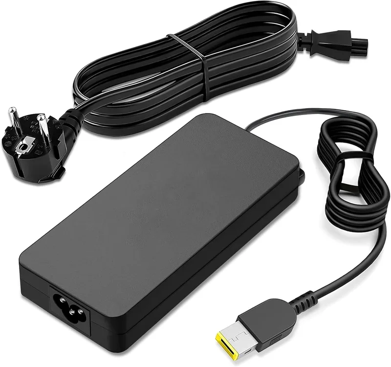 170W bärbar laddare ADL170NLC3A