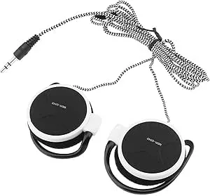 Pongnas 3,5 Mm Trådanslutna Gaming Headset On-Ear
