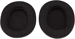 Zunate Headset Öronkuddar, Ergonomisk Mjuk Skumkudde, Öronkuddar, Ersättande Skumkuddar för 3 5 7 Hörlurar