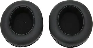 Professionell öronkudd i Proteinläder för ROG STRIX 300 500 700 Headset