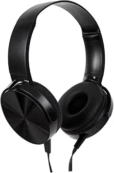 TsoLay Trådbundet headset för barn