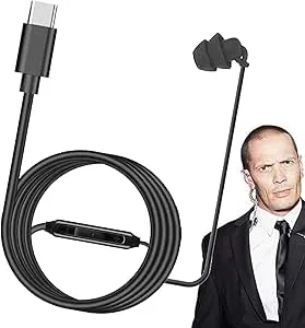 Generisch Ensidiga in-ear-hörlurar