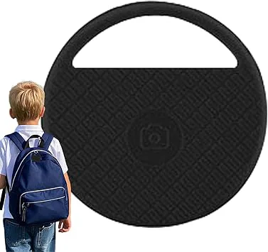Platstaggar, GPS-spårare