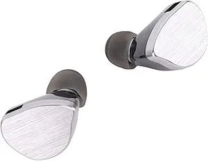 Generic HiFi Trådbundna Stereohörlurar med Inbyggt DAC-chip