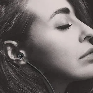 Generic Hudvänliga In-ear-Hörlurar
