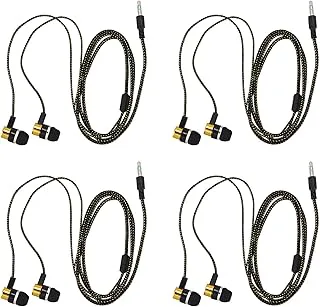 3,5 mm In-Ear Stereo Earbuds