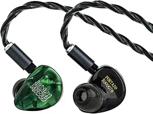 Linsoul Punch Audio Portazo 1DD + 2