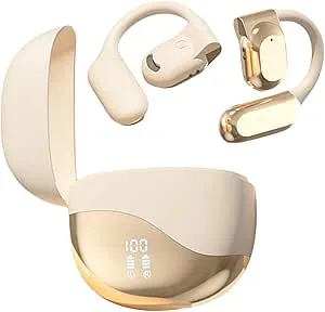 Generic Over-Ear hörlurar för sport