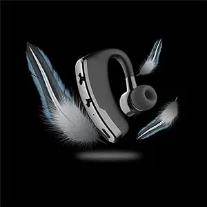 Cuifati 5.0 Hörlurar för Sport