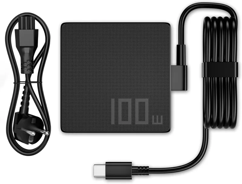 100W USB C-laddare, kompatibel med ASUS Vivobook S 14 14X 16X OLED s5406m s5406s k3502z k3402x tp3402z m3502r s5402s s5602z m5602s Zenbook 14X ux3404V ux5402s 0z q411 0v q420v