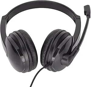 Xiuganpo Multifunktionellt 3,5 Mm Surround Stereo Gaming