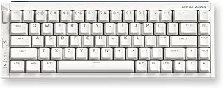 MCHOSE Ace68 Turbo HE tangentbord