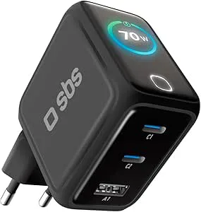 SBS Pulse Power 70W USB-C