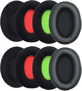 4 Par Headset