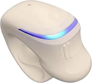 öronproppar med öppen öra