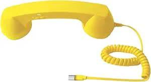 Genérico Retro telefonheadset