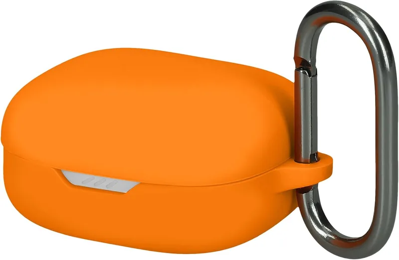 kwmobile Laddare fodral kompatibelt med JBL Wave Flex/Wave Flex 2