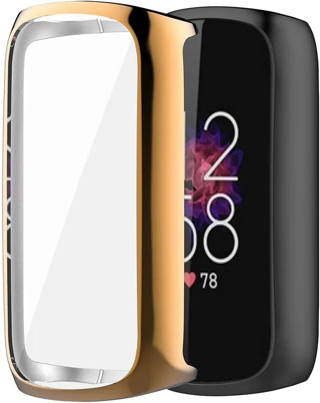 Skyddskåpa Dammtät Bumper Shell Case
